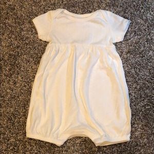 Hanna Anderson 3-6 months